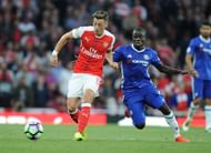 Arsenal vs Chelsea